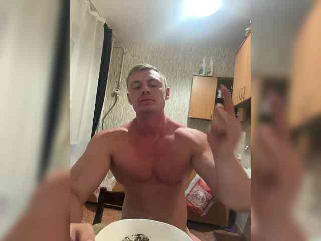 Pasha981 Sex Cam Show