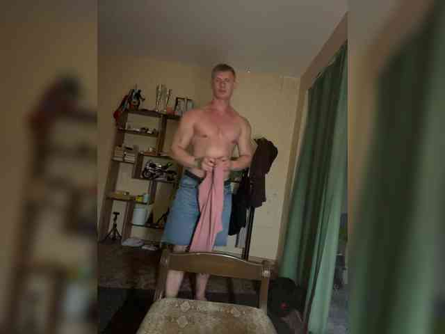 Pasha981 Sex Cam Show