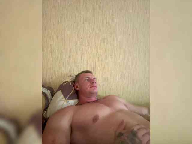 Pasha981 Live Webcam on BongaCams
