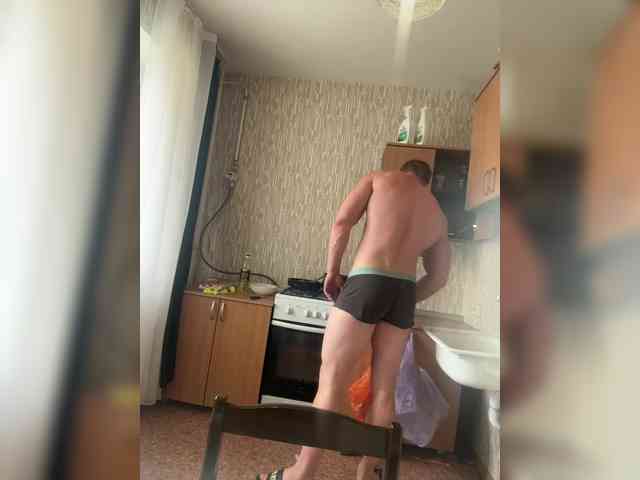 Pasha981 Sex Cam Show