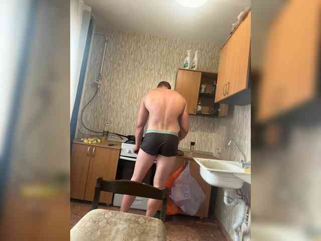 Pasha981 Sex Cam Show