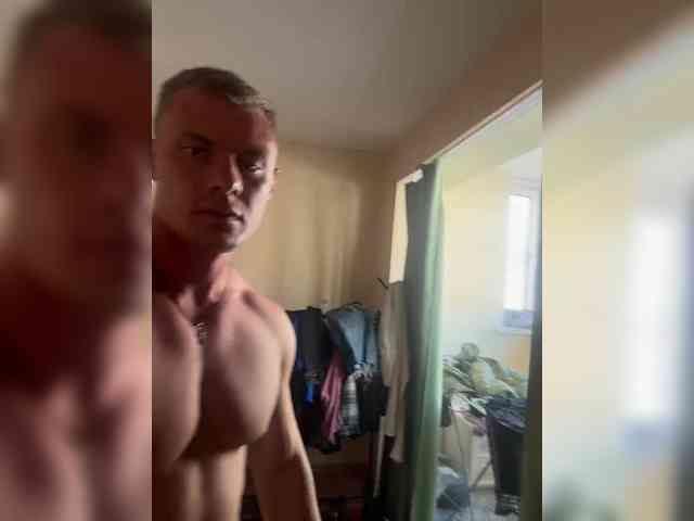 Pasha981 Live Webcam on BongaCams