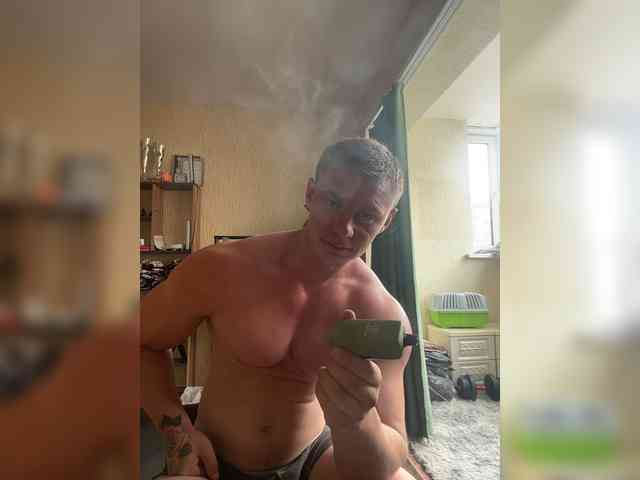 Pasha981 Sex Cam Show