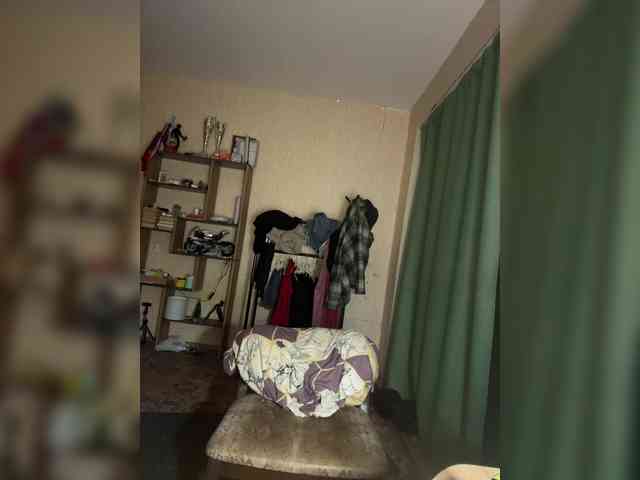 Pasha981 Sex Cam Show