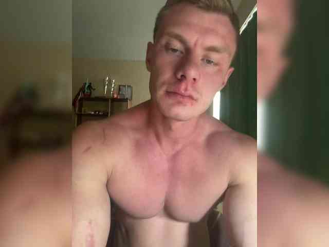 Pasha981 Sex Cam Show