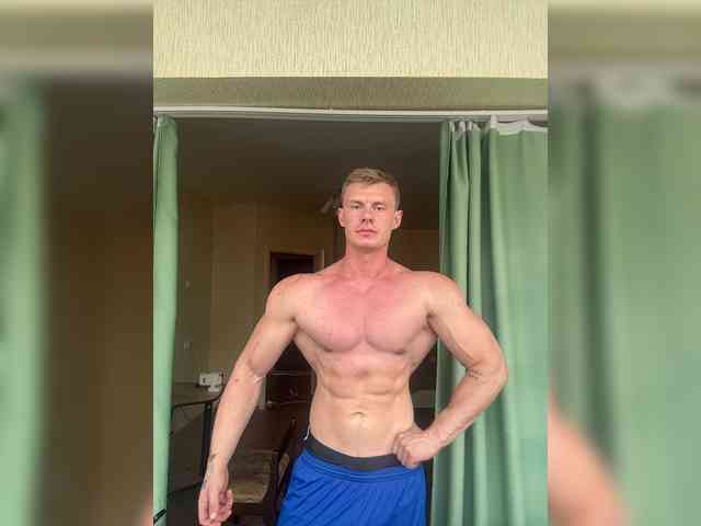 Pasha981 Sex Cam Show