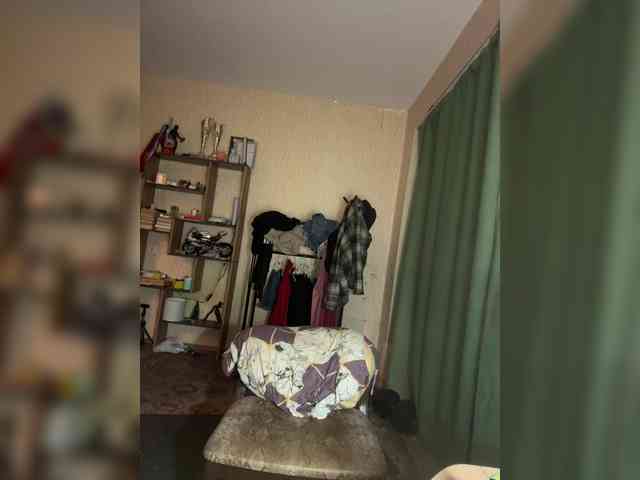 Pasha981 Sex Cam Show