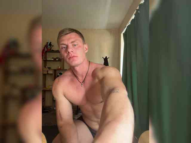 Pasha981 Sex Cam Show