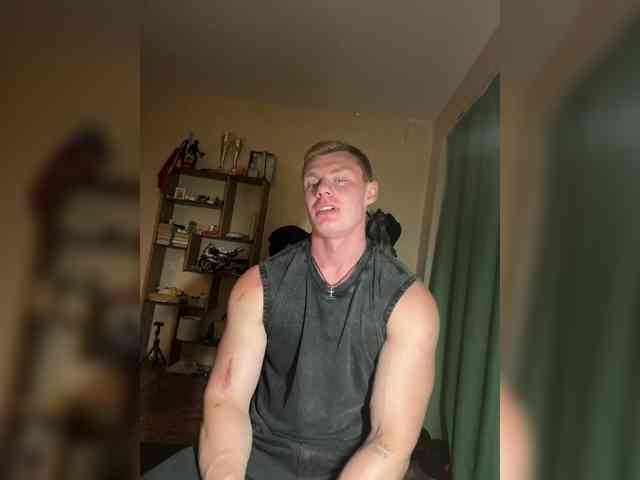 Pasha981 Sex Cam Show