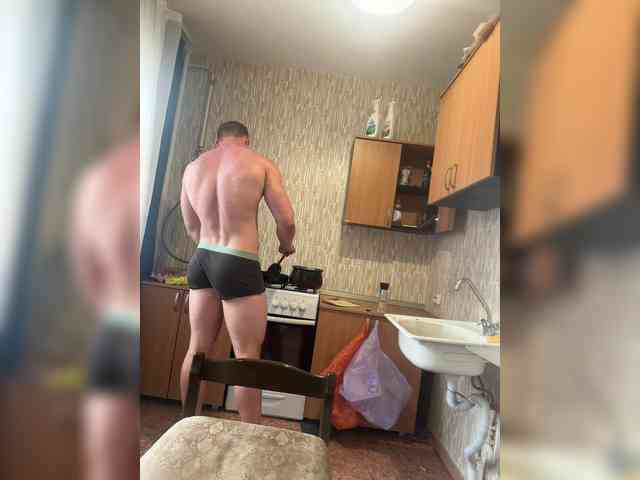 Pasha981 Sex Cam Show