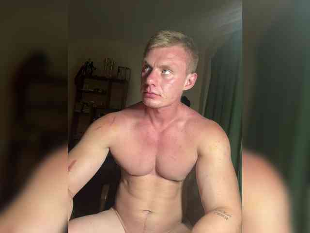 Pasha981 Sex Cam Show