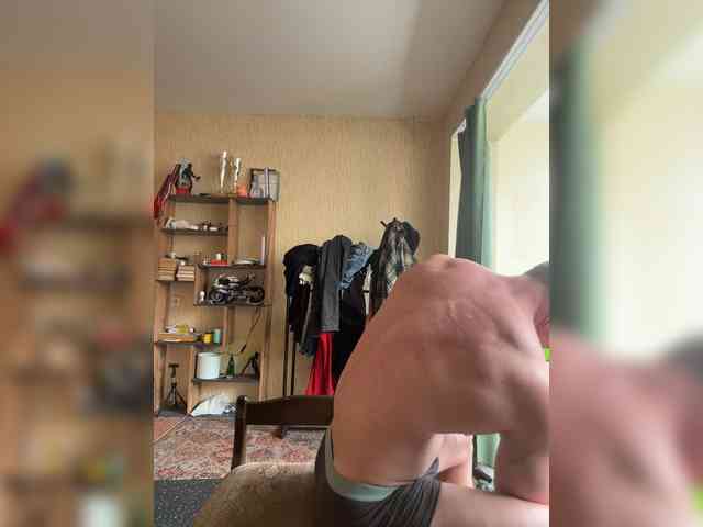 Pasha981 Sex Cam Show