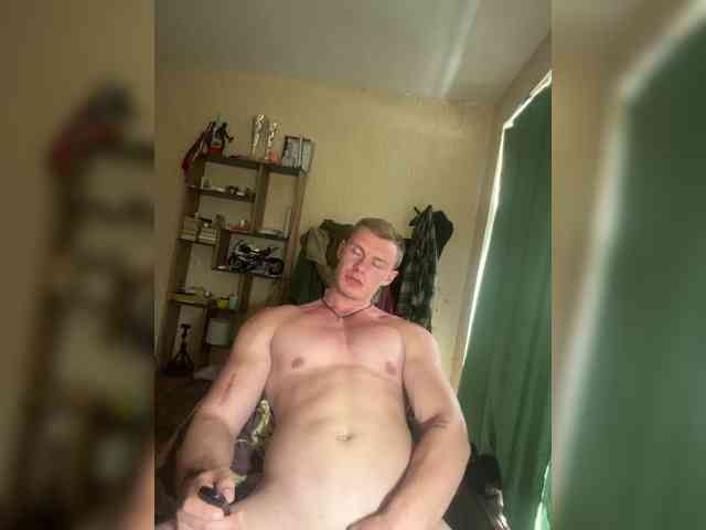 Pasha981 Sex Cam Show