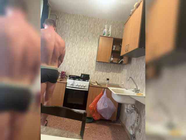Pasha981 Sex Cam Show