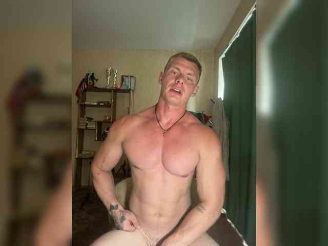 Pasha981 Live Webcam on BongaCams