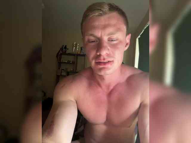 Pasha981 Sex Cam Show