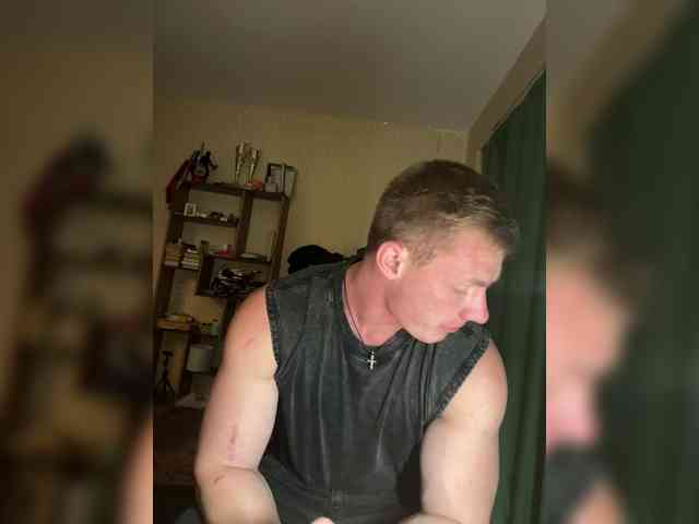 Pasha981 Sex Cam Show