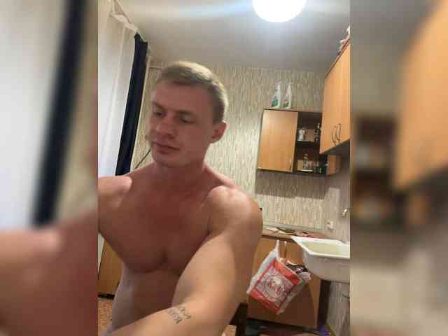 Pasha981 Sex Cam Show