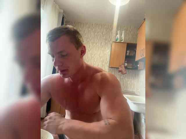 Pasha981 Sex Cam Show