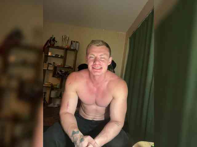 Pasha981 Sex Cam Show