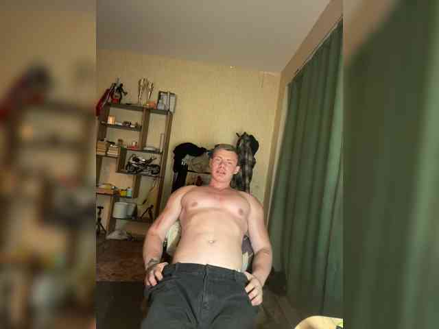 Pasha981 Sex Cam Show