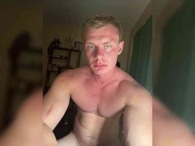 Pasha981 Sex Cam Show
