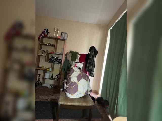 Pasha981 Sex Cam Show