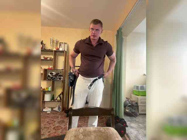 Pasha981 Sex Cam Show