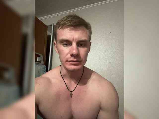 Pasha981 Live Webcam on BongaCams