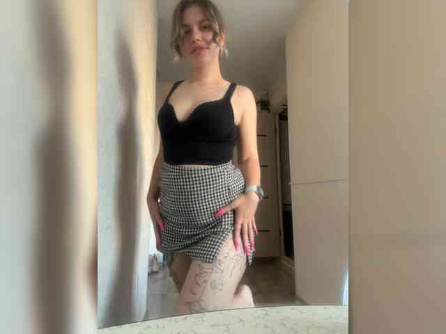 Ashleyya webcam