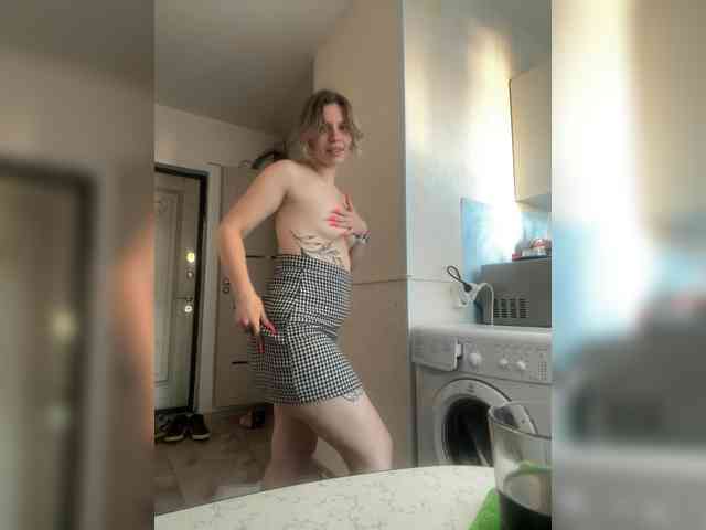 Ashleyya webcam