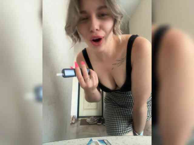 Ashleyya webcam