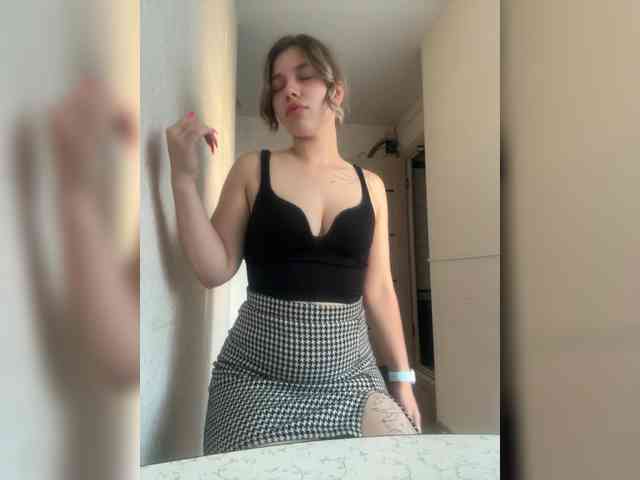 Ashleyya webcam