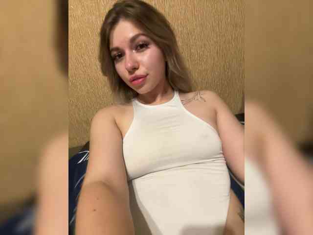 Ashleyya webcam