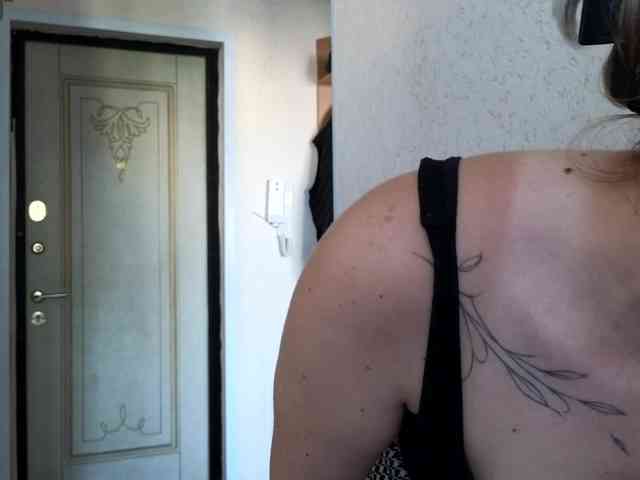 Ashleyya webcam