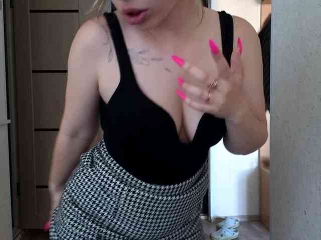 Ashleyya webcam