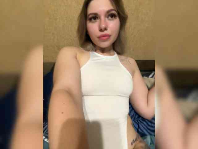 Ashleyya webcam