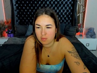 SofiiDarling Porn Show