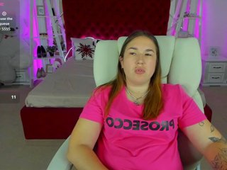 SofiiDarling Porn Show