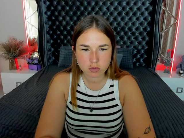 SofiiDarling live cam on BongaCams