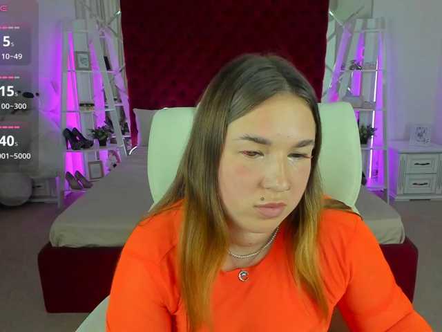 SofiiDarling live cam on BongaCams