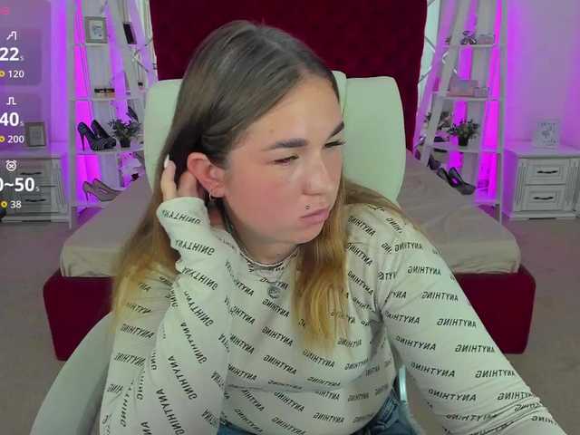SofiiDarling live cam preview