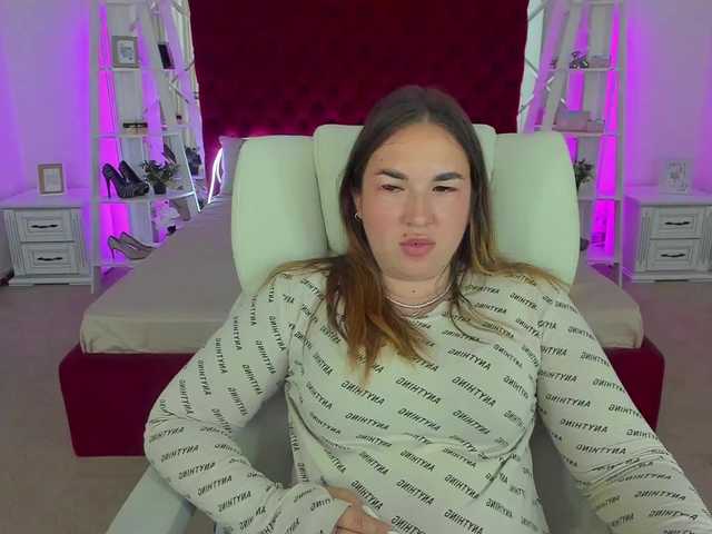 SofiiDarling live cam on BongaCams