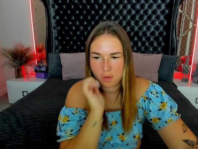 SofiiDarling live cam on BongaCams