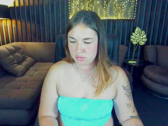 SofiiDarling live cam on BongaCams
