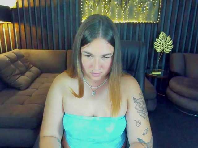 SofiiDarling live cam on BongaCams