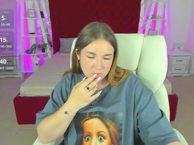 SofiiDarling live cam