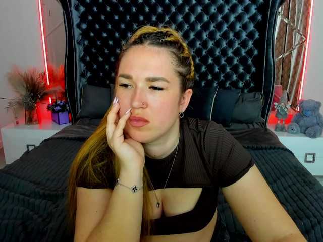 SofiiDarling's BongaCams show and profile