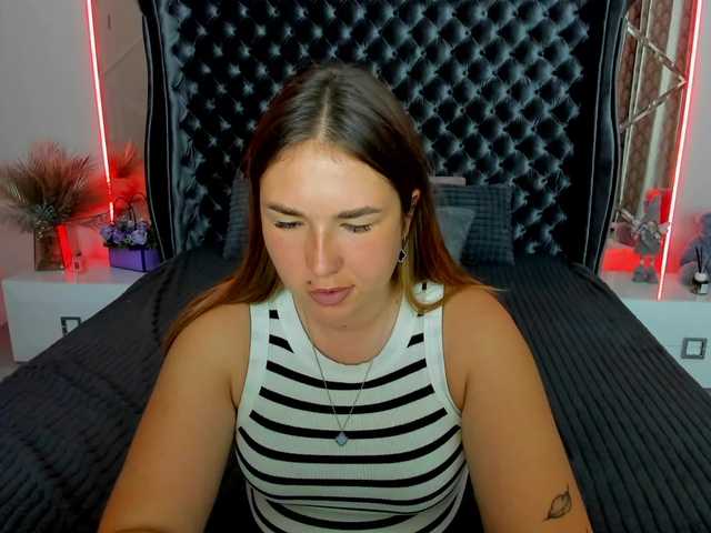 SofiiDarling live cam on BongaCams