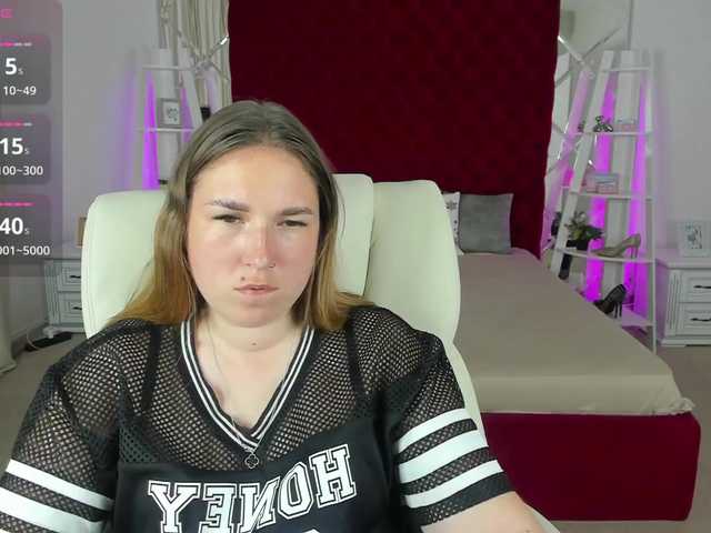 SofiiDarling live cam on BongaCams